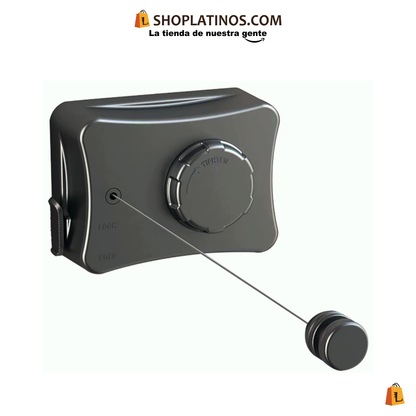 Endedero Invisible Retráctil SecaFácil Deluxe