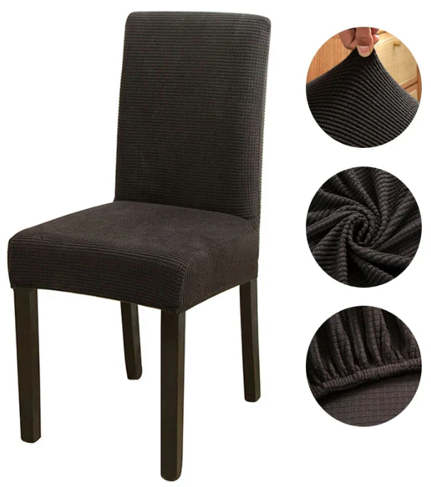 ReviChair™ – Funda para Sillas [Renueva tus Sillas al Instante]